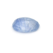 Natural Blue Sapphire (Neelam) 6.40cts (7.00ratti)